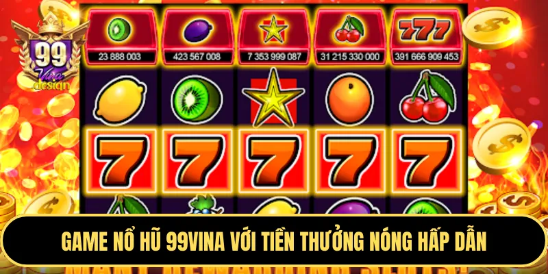 Game Nổ Hũ và Slot tại vn6